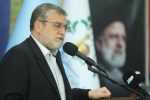 هدفگذاری 4 میلیون مترمربع آسفالت معابر مشهد در سال 1403
