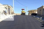 استان اردبیل در اجرای طرح هادی رتبه ممتاز کشور را دارد