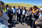 افزایش ۳۴ درصدی آسفالت راههای روستایی کشور