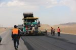 افزایش ۳۴ درصدی آسفالت راههای روستایی کشور در دولت سیزدهم