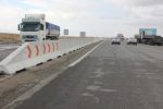 آزادراه اصفهان_کاشان چشم انتظار اعتبار/ حال پرترددترین محور مواصلاتی کشور خوش نیست