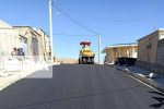 معابر ۱۹ روستا در زابل بزودی زیرسازی و آسفالت میشود/ اجرای بیشترین آسفالت معابر روستایی