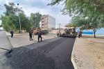 حدود ۱۰۰۰ تن قیر به شهرداریهای چهار شهر هدف بازآفرینی استان زنجان تحویل داده شد