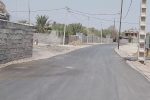 ۳۰۰ تُن قیر تهاتری به شهرداری قلعه گنج اختصاص یافت