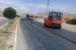 بهرهبرداری ۲۸ کیلومتر از محور سلطانیه – قیدار – کبودرآهنگ