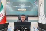 اعتبارات حوزه راه خراسان جنوبی در دولت سیزدهم ۲.۵ برابر شد