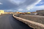 معابر روستایی استان زنجان آسفالتریزی میشود