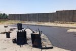 نمود عینی ” جهش نهضت آسفالت” در معابر شهر ملایر
