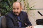 جذب ۲۰۰ تن قیر برای بهسازی آسفالت محلات بازآفرینی گناباد