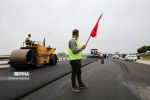 ۶۸۱ کیلومتر از راه های خراسان رضوی بهسازی شد