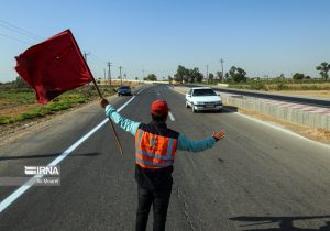 بهره برداری از جاده گردشگری جنوب بوشهر با اعتبار ۷ هزار میلیارد ریال