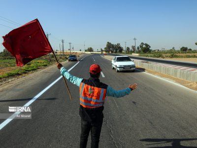 بهره برداری از جاده گردشگری جنوب بوشهر با اعتبار ۷ هزار میلیارد ریال