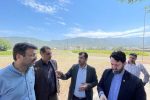 برنامه ریزی برای فاز دوم چهاربانده کردن محور رامیان به شاهرود