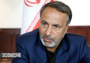 تقدیر رییس کمیسیون عمران مجلس از خدمات بذرپاش و مجموعه وزارت راه و شهرسازی