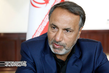 تقدیر رییس کمیسیون عمران مجلس از خدمات بذرپاش و مجموعه وزارت راه و شهرسازی