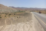 ابلاغ اعتبار ۱۵۰ میلیارد ریالی برای تامین قیر معابر روستایی شهرستان تربت حیدریه