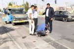 آغاز درزگیری آسفالت معابر شهر کرمان با استفاده از «قیر پلیمری»
