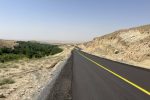 افتتاح راه روستایی سیجان-طرلان
