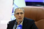 فروش ۱۹ هزار تن قیر توقیفی شرکت دبش در مزایده اموال تملیکی