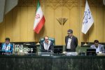 حاجی بابایی: کمیسیونهای برنامه و بودجه و عمران مصوبه قیر را پیگیری کنند