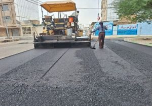 تخصیص بیش از سه هزار و ۴۰۰ تن قیر تهاتری در قالب بازآفرینی شهری به خوزستان