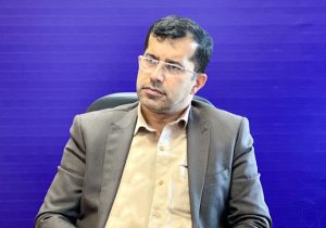 آسفالت ۷۵۴ هزار مترمربع از معابر هدف بازآفرینی شهری گلستان