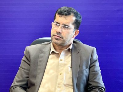 آسفالت ۷۵۴ هزار مترمربع از معابر هدف بازآفرینی شهری گلستان