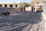 ۷۰ هزار متر مربع آسفالت ریزی در ۱۴ روستای پیشوا