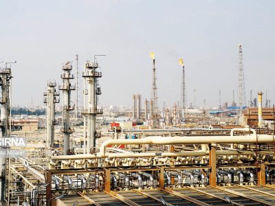اعلام اولویت‌های پالایشگاه نفت آبادان