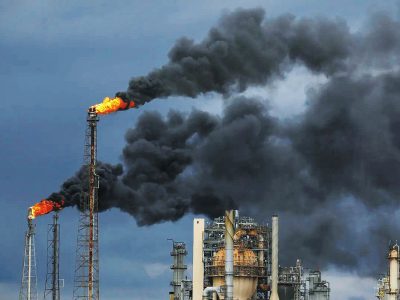 درآمدزایی نفتی یا حفظ اقلیم؟