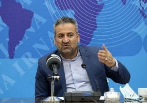 نشست اعضای کمیسیون بودجه با رئیس و دادستان دیوان محاسبات 