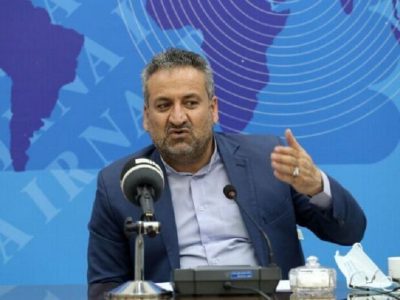 نشست اعضای کمیسیون بودجه با رئیس و دادستان دیوان محاسبات 