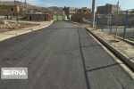 روستاهای گلستان بر چرخگاه پیشرفت و آبادانی