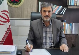 اتمام طرح ورودی شرقی شهر داران تا پایان سال جاری