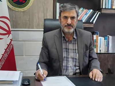 اتمام طرح ورودی شرقی شهر داران تا پایان سال جاری