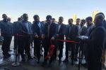 افتتاح ۲۸۵ میلیارد ریال طرح در سازمان عمران شهرداری اراک