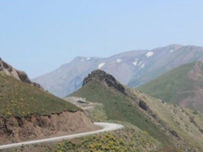 طلسم ۹۰ ساله راه خلخال به ماسوله شکسته می‌شود