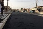 هشت هزار تن قیر تهاتری به شهرداری زاهدان تخیصص یافت