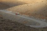 بهسازی ۶۰ کیلومتر راه روستایی در شهرستانهای فریدونشهر و چادگان