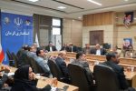 کسب رتبه برتر کشور در جذب قیر تهاتری توسط استان قزوین