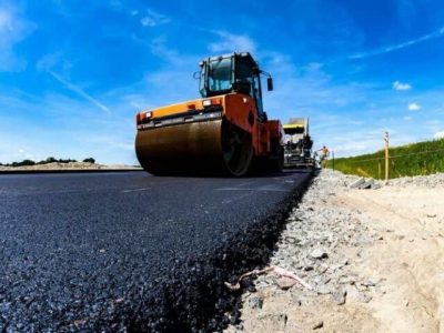 مشکلی برای تأمین قیر پروژه‌های راه‌سازی لرستان نداریم