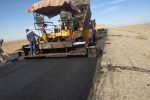 افزایش ۵۲۳ درصدی جذب قیر درحوزه بارآفرینی شهری درسیستان وبلوچستان
