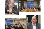 کرمان رتبه برتر کشور در جذب قیر تهاتری طی ۴ سال اخیر
