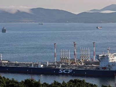 ادامه تحریم نفتکش‌های روسیه