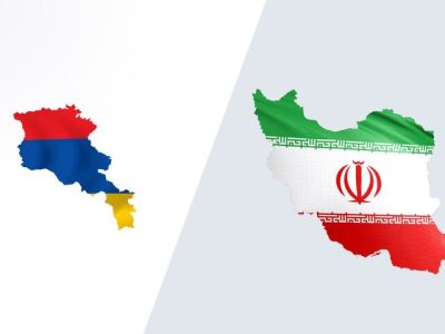 رشد ۱۵ درصدی صادرات به ارمنستان| صادرات به یک میلیارد دلار می رسد