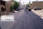 یکهزار و ۲۹۷ تن قیر ویژه محلههای هدف بازآفرینی شهری استان مرکزی تخصیص یافت