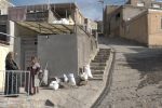 حیات روستاهای کردستان با طرح هادی