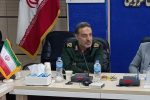 بسیج سازندگی ۱۰.۵ همت در حوزه اشتغال و تسهیلات هزینه کرده است