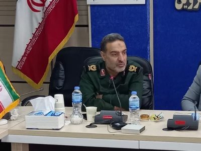 بسیج سازندگی ۱۰.۵ همت در حوزه اشتغال و تسهیلات هزینه کرده است