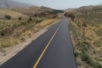 شاخص آسفالت راه روستایی در اردبیل به ۵۴ درصد رسید